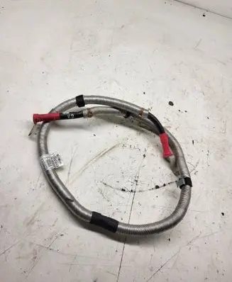 BMW 3 G20 G21 Positive cable (battery) 15974510