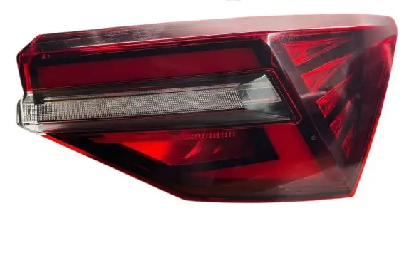 Skoda Karoq Rear/tail lights 57A945208C 606720702
