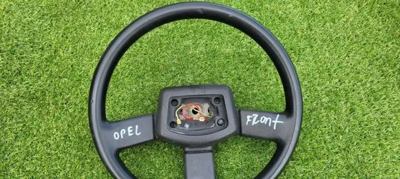 Opel Frontera A Steering wheel 91142003