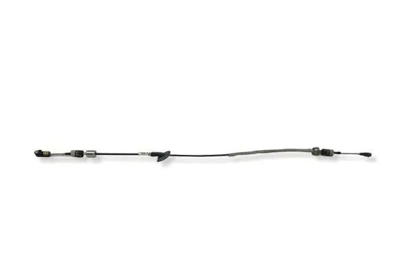 Volvo S80 Gear shift cable linkage 31259001