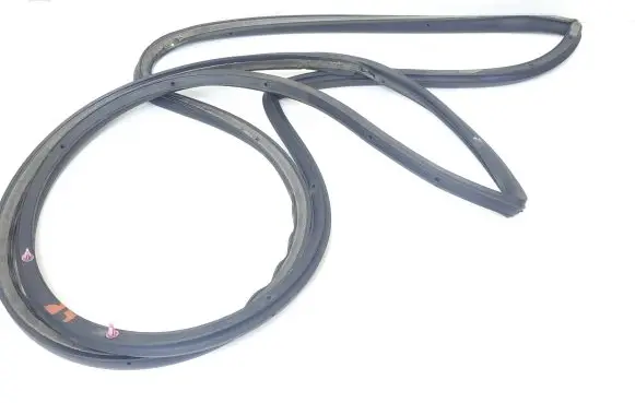 Lexus LS 430 Front door rubber seal
