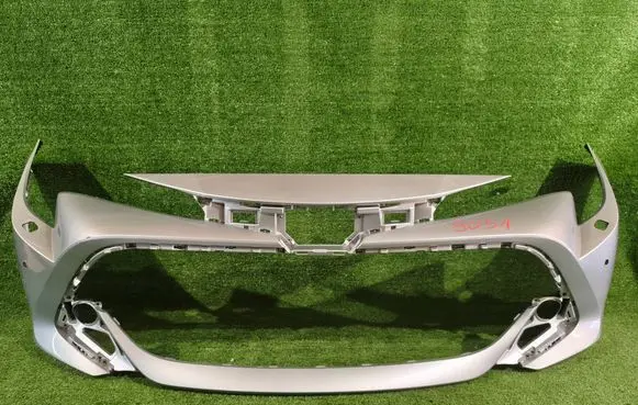 Toyota Corolla E210 E21 Front bumper 5211902P40