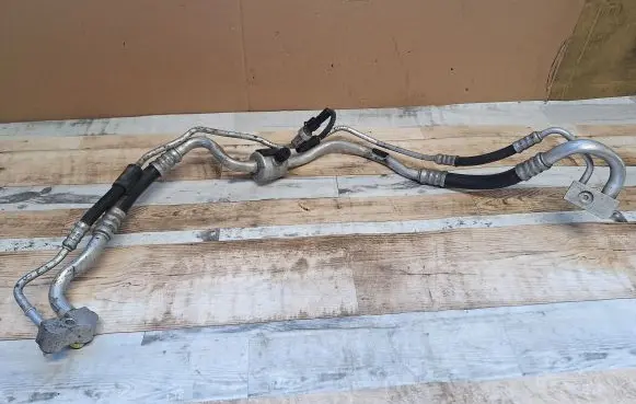 Opel Meriva A Air conditioning (A/C) pipe/hose