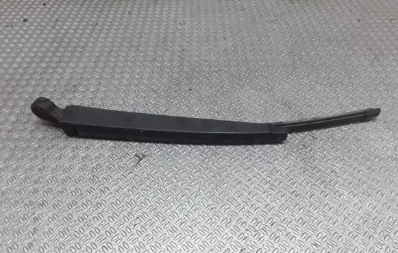 Volkswagen Golf VI Rear wiper blade 5K6955707B