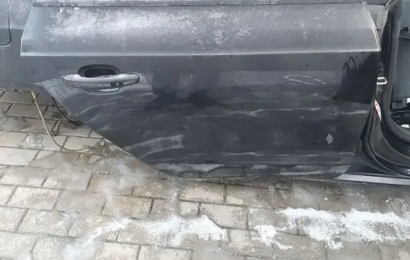Audi A5 8T 8F Rear door 34633123