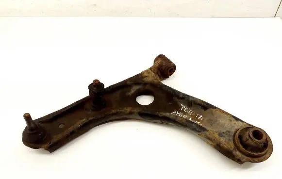 Toyota Aygo AB40 Front lower control arm/wishbone