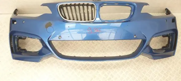 BMW 2 F22 F23 Front bumper