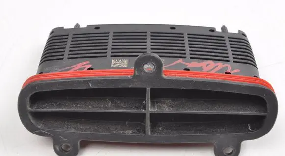 BMW 7 F01 F02 F03 F04 Light module LCM 7440875