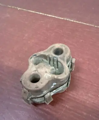 Renault Master III Muffler mount bracket/holder 7092r