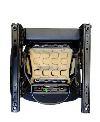 Ford S-MAX Seat set 