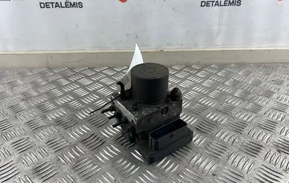 Iveco Daily 6th gen ABS Pump 5801815699