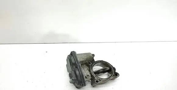 BMW X3 F25 Throttle valve 7810752 13547810752