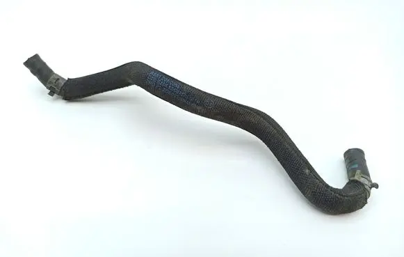 Mercedes-Benz Vito Viano W639 Engine coolant pipe/hose A6512000358