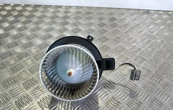 Opel Astra K Heater fan/blower KG087001