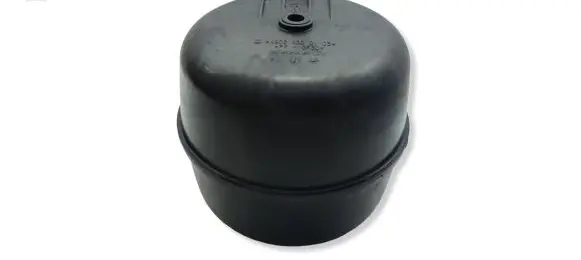 Volkswagen Crafter Vacuum air tank A9064300103