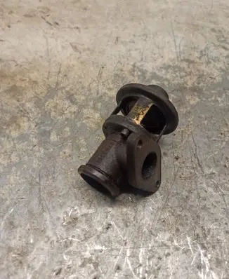 Peugeot Boxer EGR valve