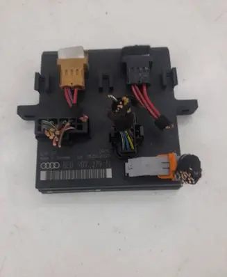 Audi A4 S4 B6 8E 8H Comfort/convenience module 8E0907279N