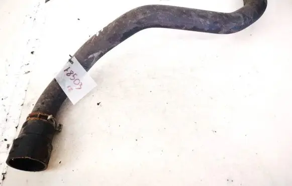 Ford S-MAX Engine coolant pipe/hose s4000197