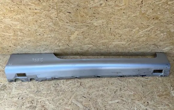 Audi TT TTS Mk2 Sill 8J0853856