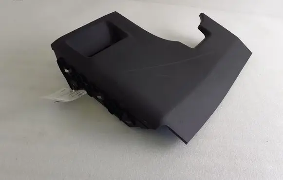 Dashboard lower bottom trim panel