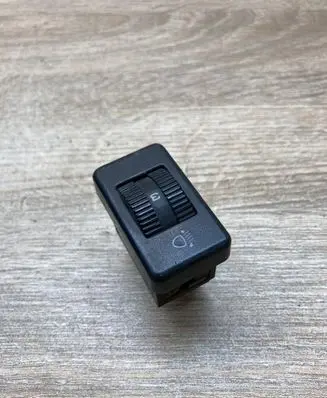 Volkswagen Transporter - Caravelle T4 Headlight level height control switch 701941333