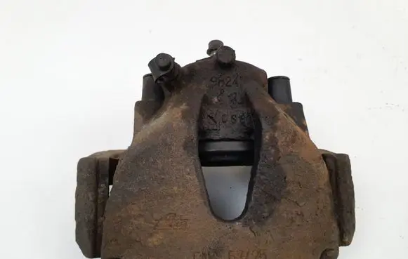 Opel Zafira A Front brake caliper