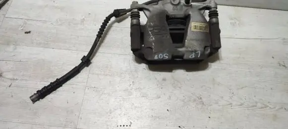 Peugeot 508 II Front brake caliper