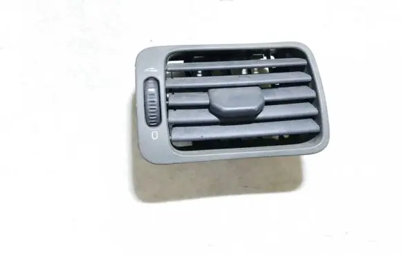 Volvo S80 Dash center air vent grill 130082002