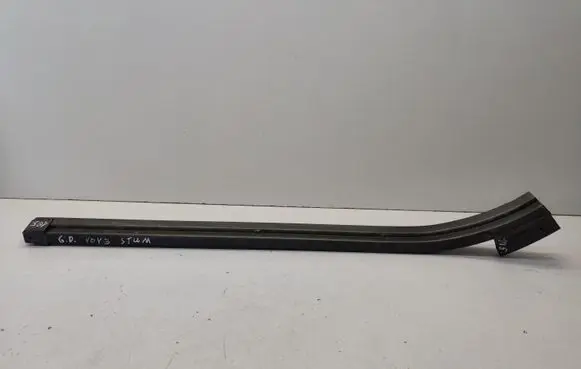 Chrysler Grand Voyager V Sliding door upper top rail 04894904AA