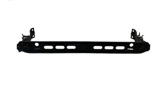 Radiator support slam panel bracket