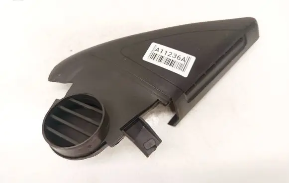 Skoda Octavia Mk2 (1Z) Other interior part 1Z0837974