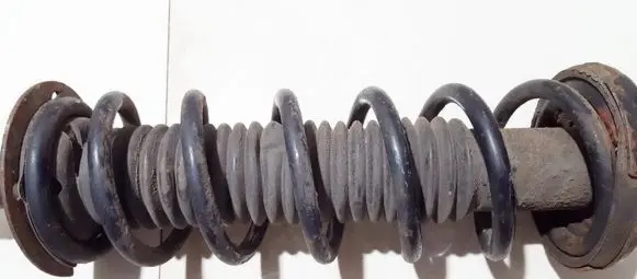 Honda Accord Rear coil spring