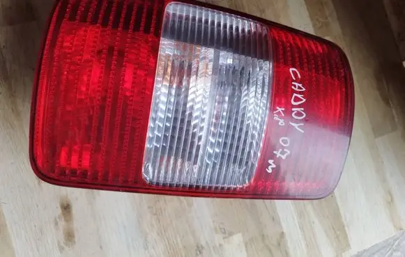 Volkswagen Caddy Rear/tail lights 2k0945111a