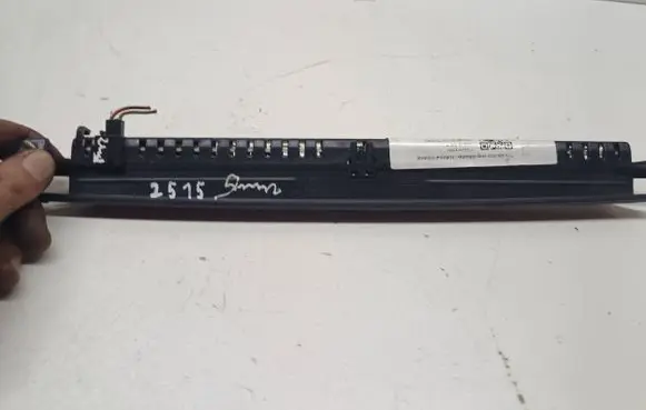 Volkswagen Golf IV Third/center stoplight 1J6945097C