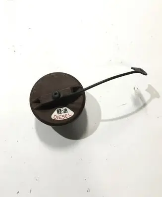 Fuel tank filler cap