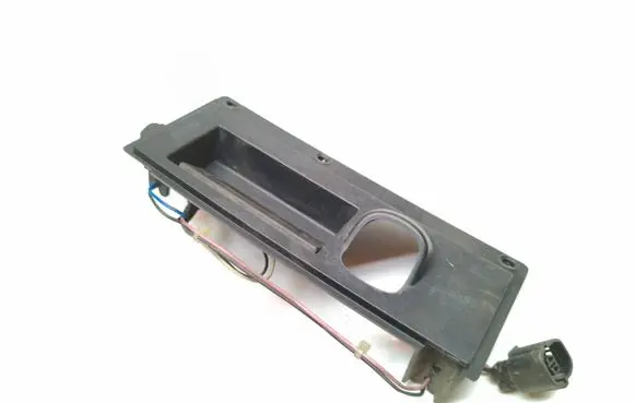 KIA Stinger Tailgate/boot open switch button 87372J5010