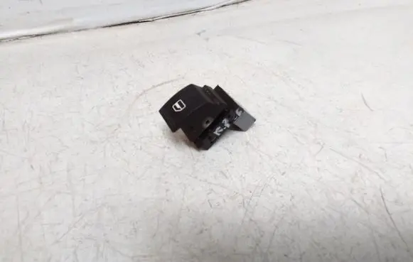 Volkswagen PASSAT B7 Electric window control switch 7L6959855B