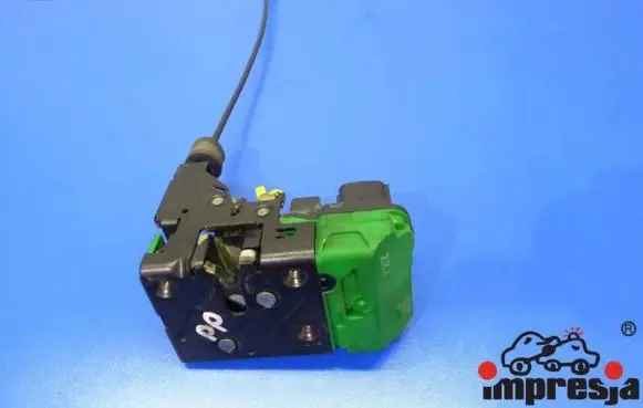 Volvo S80 Front door lock IMPRK572099