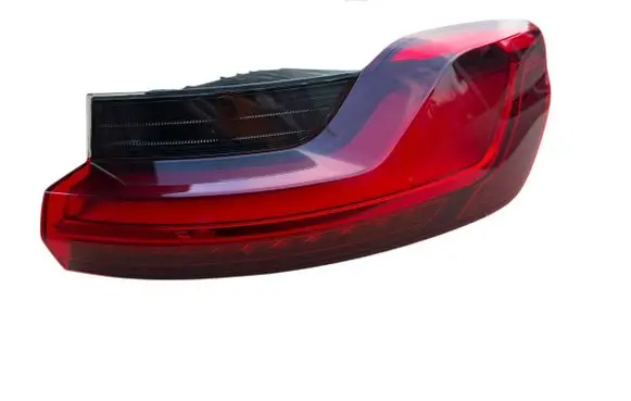 BMW X4 G02 Rear/tail lights 7409396