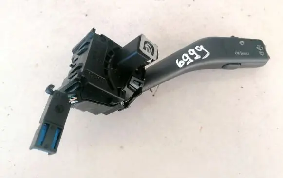 Seat Altea Wiper control stalk 1k0953519a