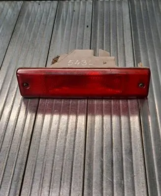 Nissan X-Trail T30 Rear fog light 