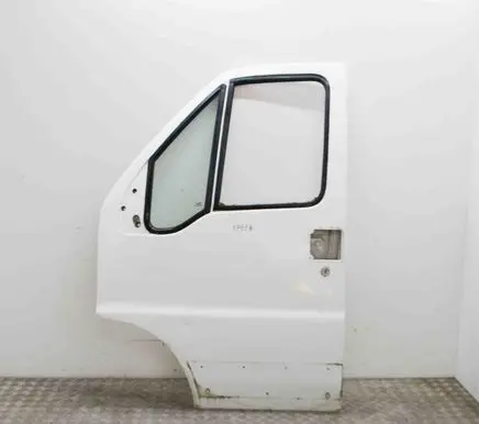 Fiat Ducato Front door 1331440080