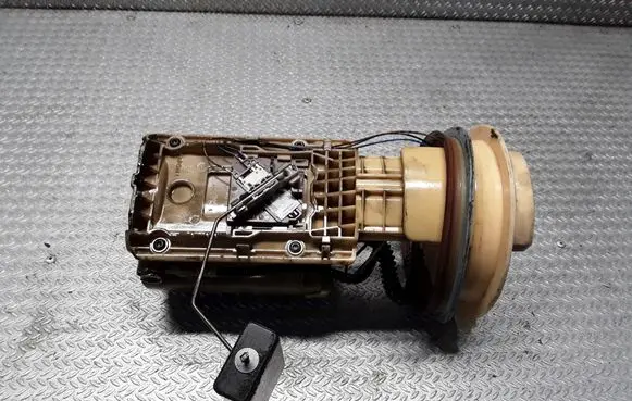 Audi A3 S3 A3 Sportback 8P In-tank fuel pump 1K0919050D