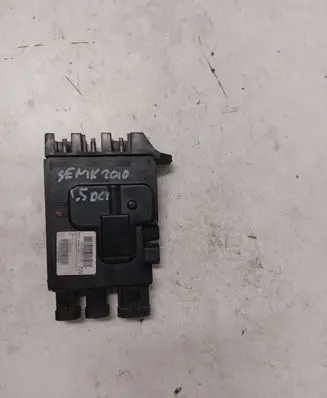 Renault Scenic III - Grand scenic III Other control units/modules 243800011R 160411161841