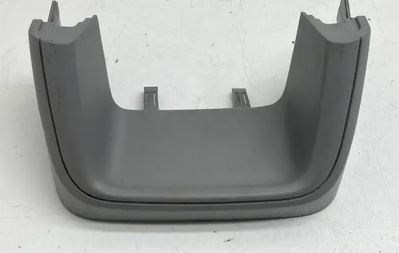 Toyota Highlander XU50 Other center console (tunnel) element 589120E080