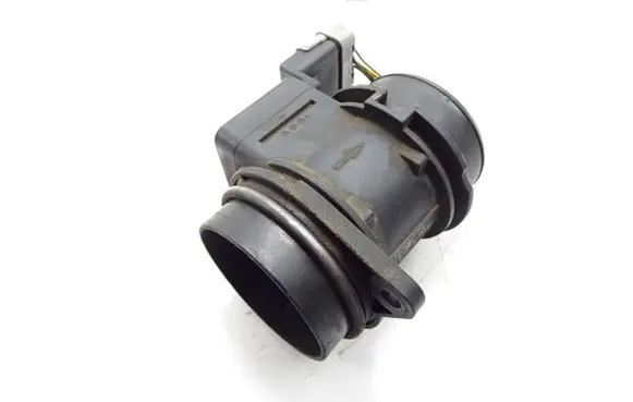 Citroen C3 Mass air flow meter 5WK9631 13797591 9642212180