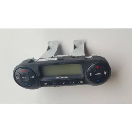 Hyundai ix35 Climate control unit 972502YXXX