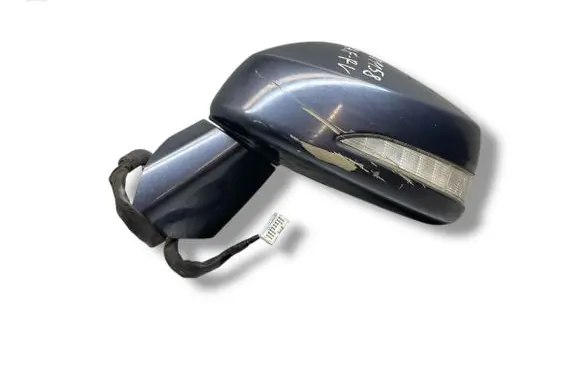 Honda FR-V Front door electric wing mirror E6020028 E6010028