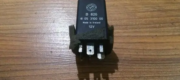 Alfa Romeo 156 Other relay 05310000 b826
