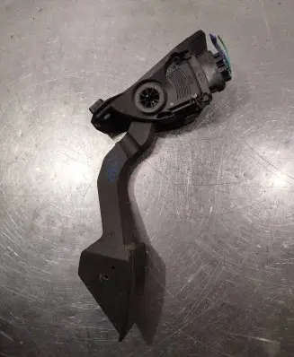 Mitsubishi Space Star Accelerator throttle pedal 1600A093 09072013 6PV31202803